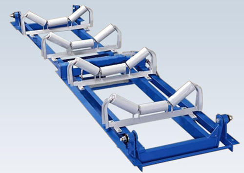 應(yīng)用四:皮帶秤等…